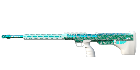 Weapon retexture 1 photo 2